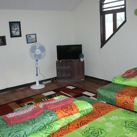 Riverrun Home Bogor Eksteriør bilde