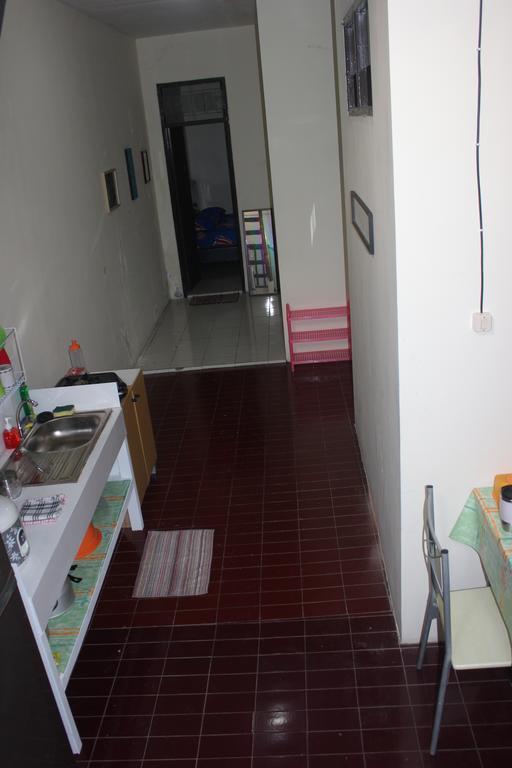 Riverrun Home Bogor Eksteriør bilde
