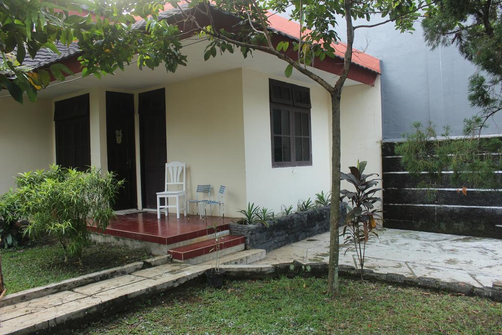 Riverrun Home Bogor Eksteriør bilde